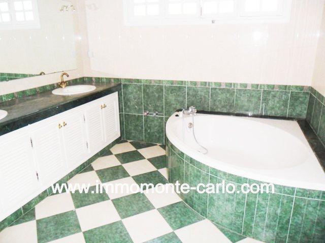 Photo Coquette villa a louér a Hay Nahda Rabat image 4/6