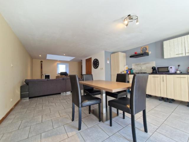 Photo Corbion 6838 Bouillon : maison mitoyenne, 2 chambres. image 4/6