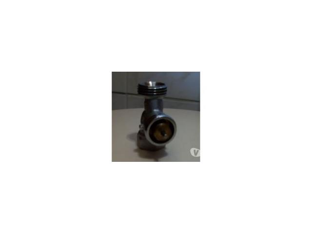 Photo Corps de robinet thermostatique droit 3/8 ou 12/17 image 4/4