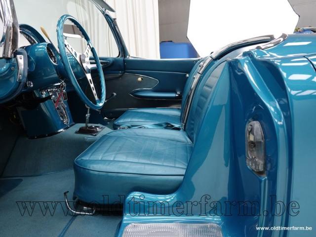 Photo Corvette C1 '59 CH9549 image 4/6