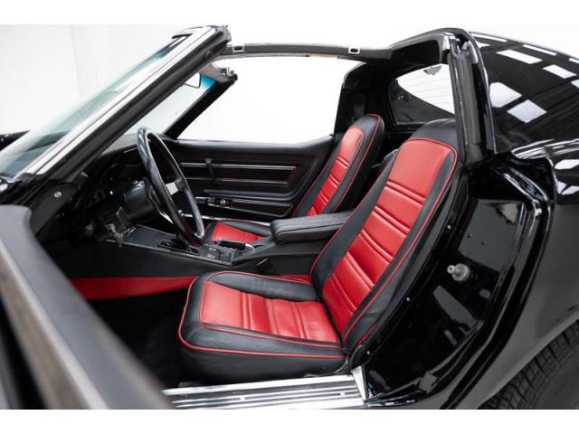 Photo Corvette C3 '77 CH39070 image 4/6