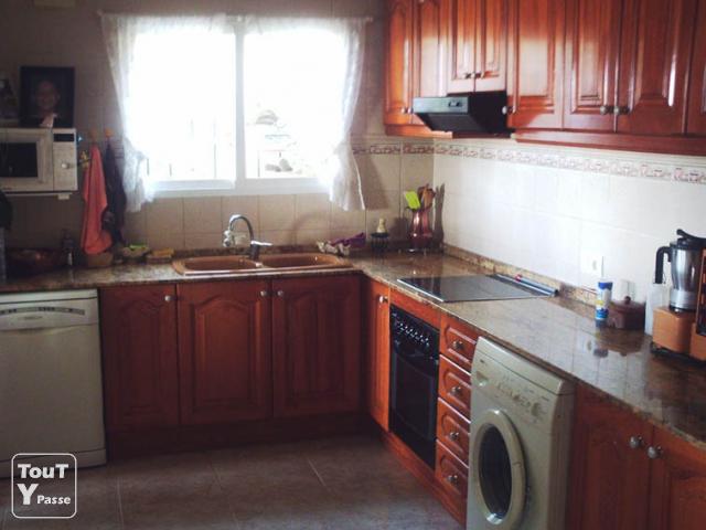 Photo Costa Blanca belle villa à vendre image 4/6
