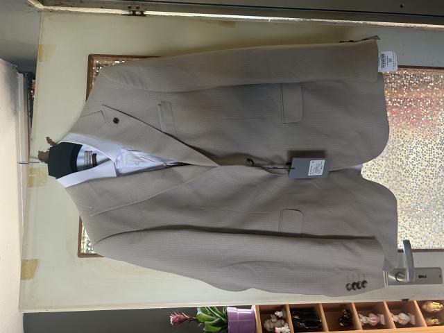 Photo Costume homme image 4/5