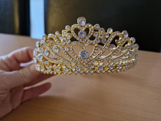 Photo Couronne de miss image 4/4