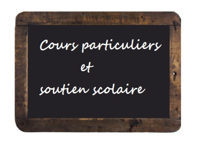 Photo Cours de Philosophie par webcam. image 4/6