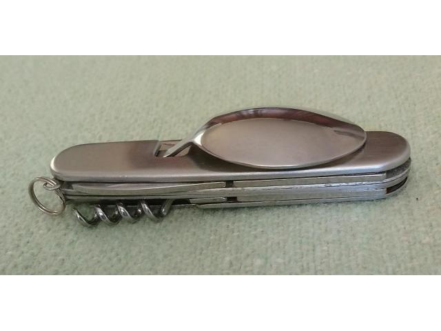 Photo Couverts pliables image 4/6