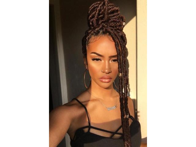Photo Crochets braids image 4/6