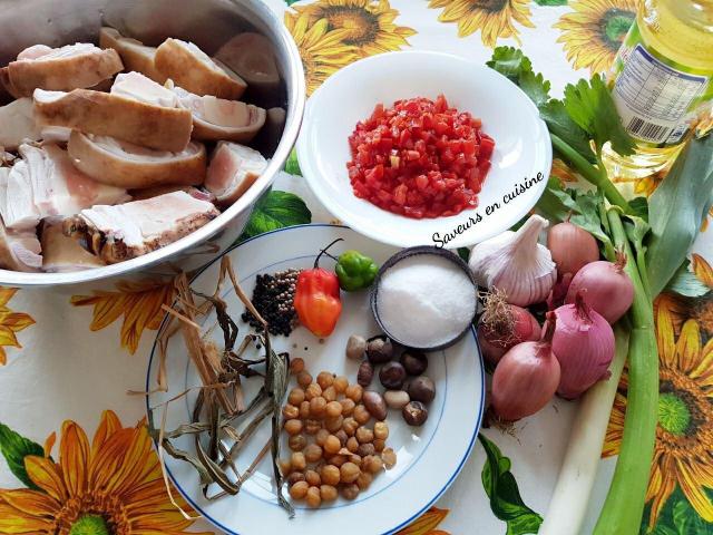 Photo Cuisine africaine image 4/6