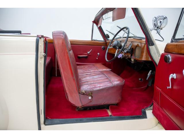 Photo Daimler Conquest Century DHC '55 CH87587 image 4/6
