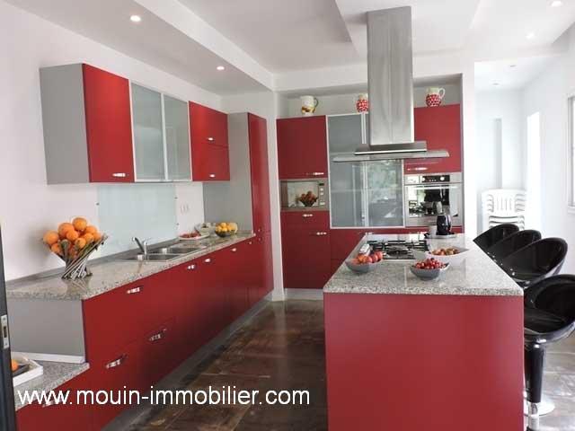 Photo DAR AGNEZ Yasmine Hammamet AV764 image 4/6