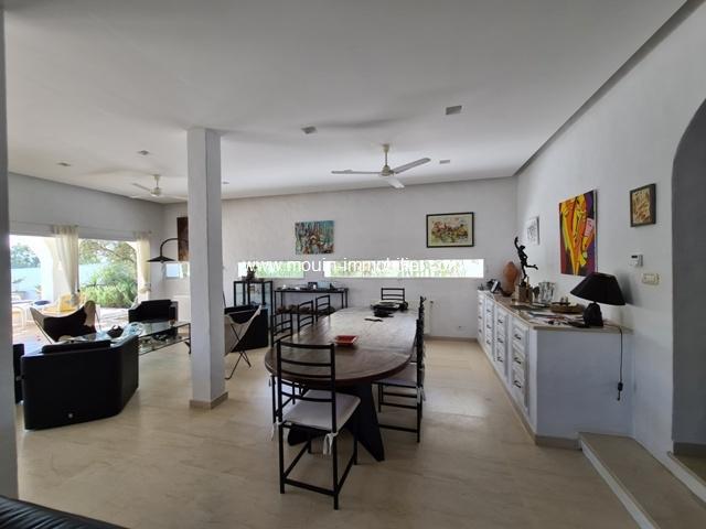 Photo Dar Alexandra AL3583 Hammamet zone craxi image 4/6