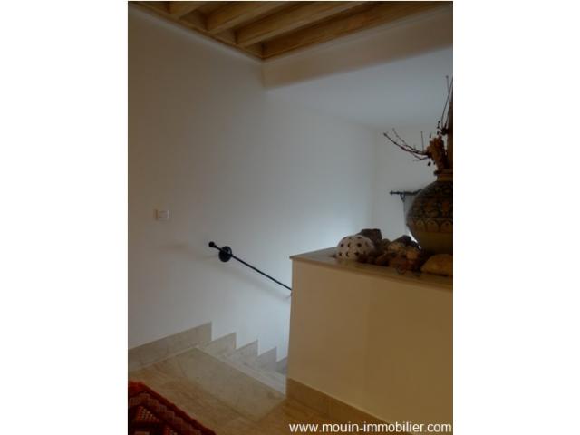 Photo Dar alice AV537 hammamet nord image 4/6