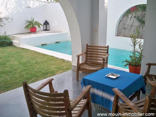 Photo dar arabesque AL906 zone craxi hammamet image 4/6