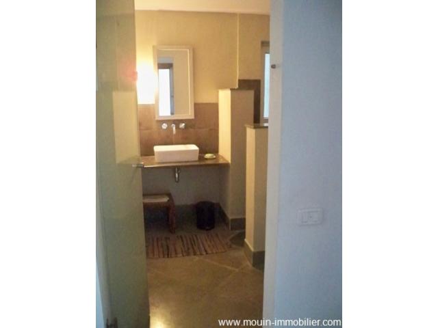 Photo dar arabesque AL906 zone craxi hammamet image 4/6