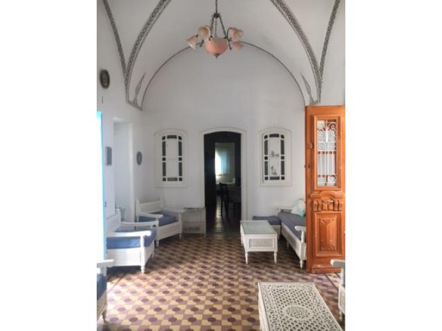 Photo Dar Arabo AV876 entrée Nabeul image 4/5