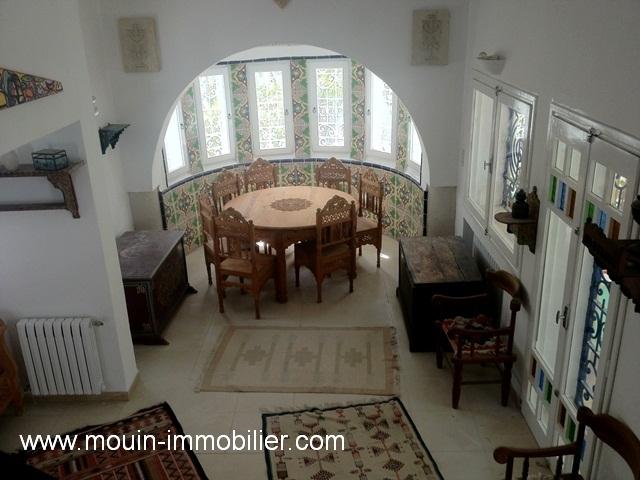 Photo DAR BONDOUKA 2 Hammamet - Zone Theatre AV243 image 4/6