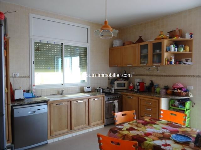 Photo Dar Casablanca ref AV266 Hammamet Sud eL bASBASSIA image 4/6