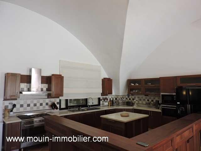 Photo DAR CHAHRAZED I Hammamet Birbouregba I AL2525 image 4/6