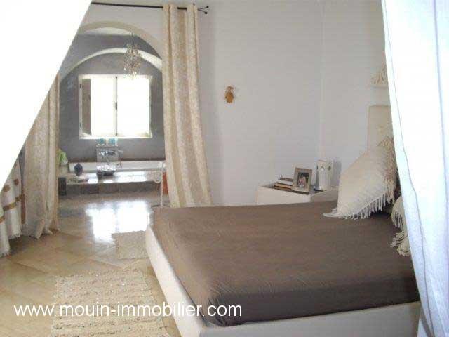 Photo Dar Cocoon AL244 Hammamet el monchar image 4/6