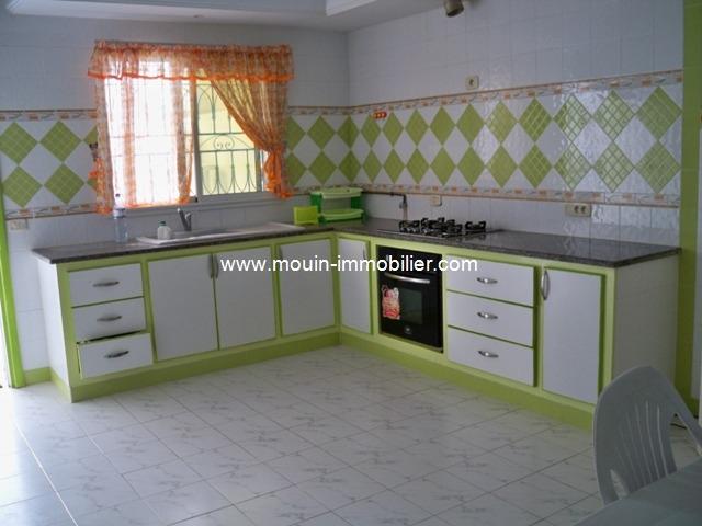 Photo Dar El Fawara ref AL1165 Hammamet image 4/6