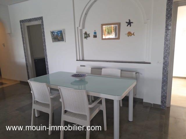 Photo Dar El Ons AL2668 Jinen Hammamet image 4/6