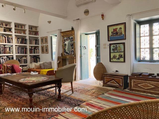 Photo DAR EL WARD DJERBA AV1849 image 4/6