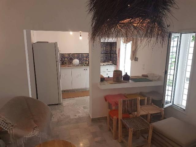 Photo Dar Founoun AL2717 Hammamet image 4/6