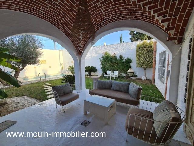 Photo Dar Founoun AL2717 Hammamet image 4/6
