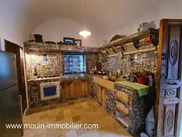 Photo DAR HALIMA Hammamet Centre Ville AV1443 image 4/6