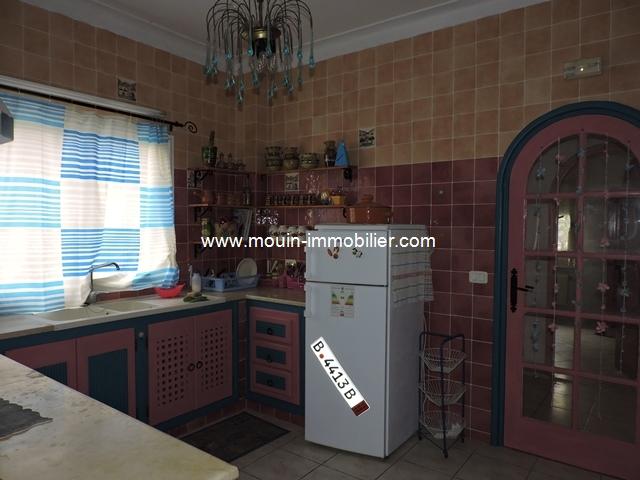 Photo Dar india AL285 Hammamet image 4/6