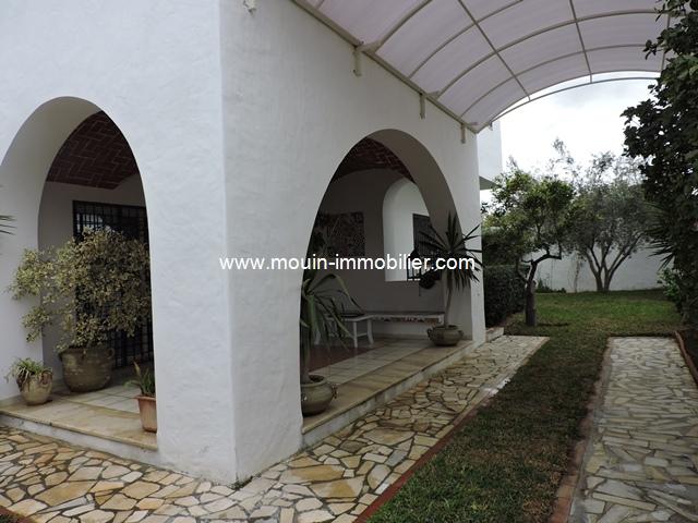 Photo Dar India ref AL258 Hammamet image 4/4