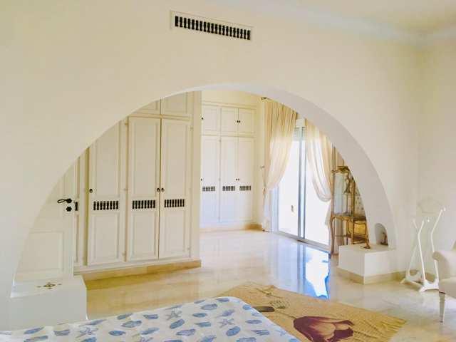 Photo Dar La Colombe AL124 Yasmine HammameT image 4/6