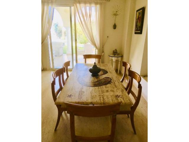 Photo DAR LA COLOMBE Yasmine Hammamet AV1417 image 4/6