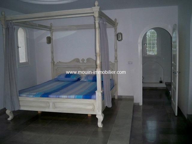 Photo Dar Lebhar L117 Hammamet Le Deux oueds image 4/6