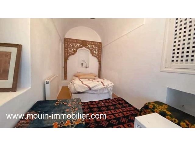 Photo Dar Les Cypres AL3486 Hammamet Centre image 4/6