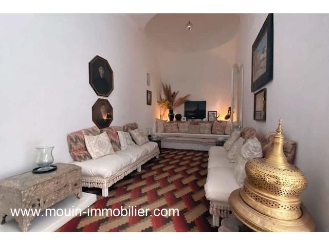 Photo DAR LES CYPRES Hammamet Centre AL3486 image 4/6