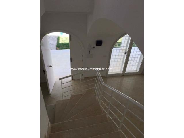 Photo dar les mimosas AV573 hammamet barraket essahel image 4/6