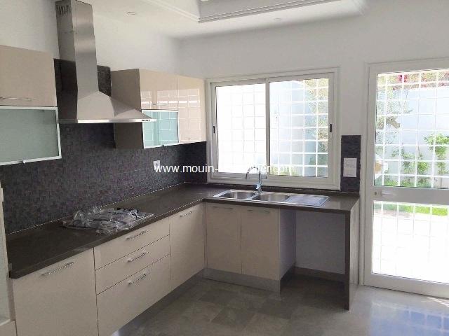Photo dar les mimosas AV573 hammamet barraket essahel image 4/6