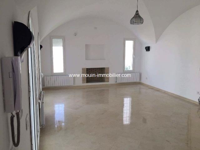 Photo Dar Les Mimosas ref AV573 Hammamet image 4/6