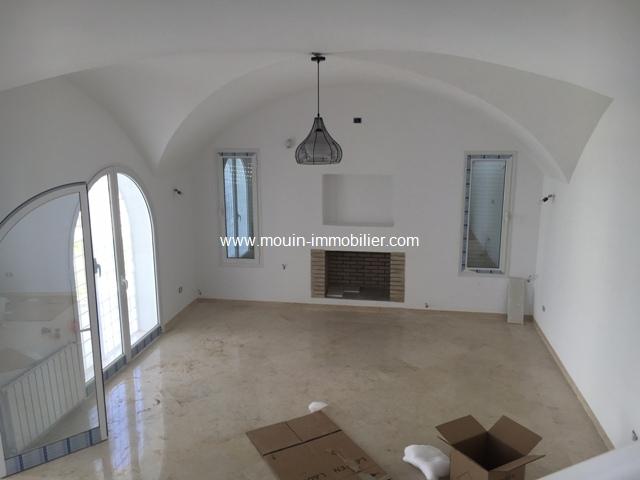 Photo Dar Les Mimosas ref AV573 Hammamet Baraket Essahel image 4/6