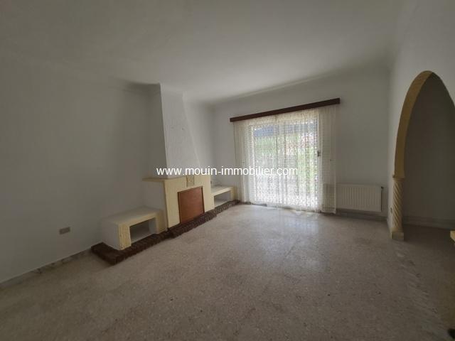 Photo Dar Les Palmiers AV1473 Hammamet Nord image 4/6