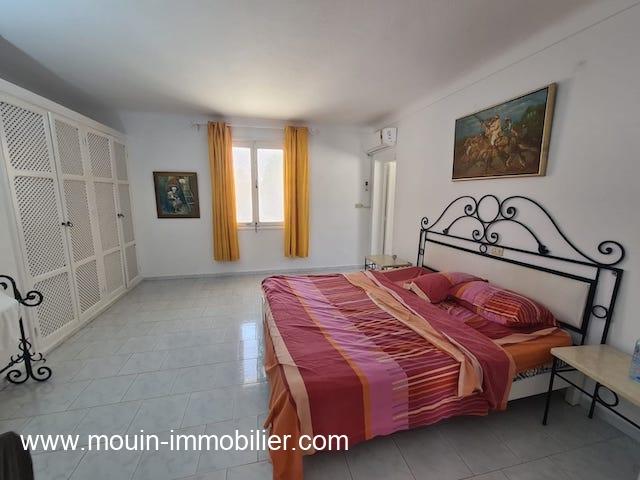 Photo DAR LES SAUMONS Hammamet AL3554 image 4/6