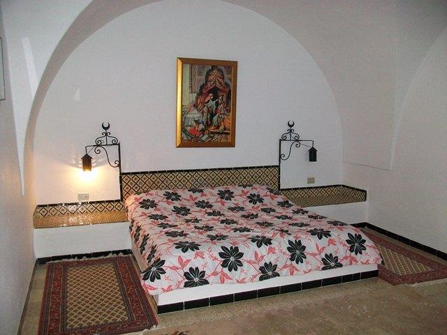 Photo Dar Les Voutes AL297 Hammamet La Corniche image 4/6