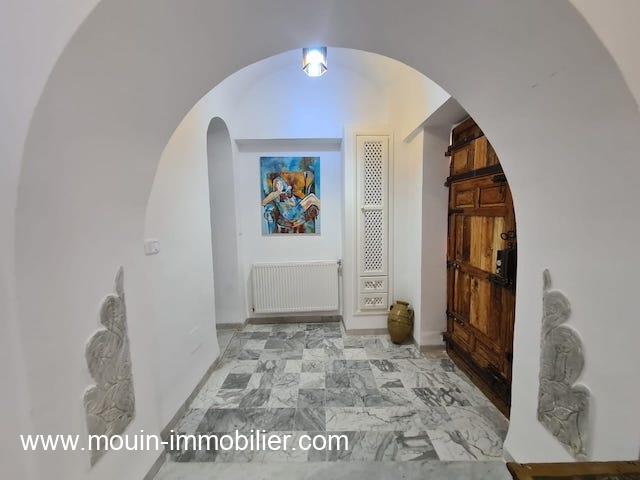 Photo Dar Lotus AV1665 Hammamet Centre image 4/6