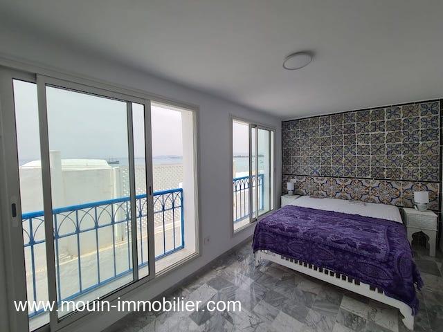 Photo DAR LOTUS Hammamet La Medina AV1665 image 4/6
