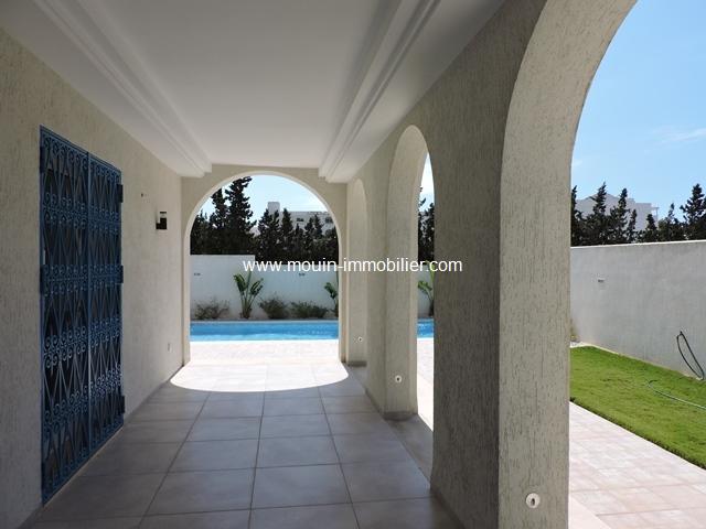 Photo dar monalisa AL1655 yasmine hammamet image 4/6