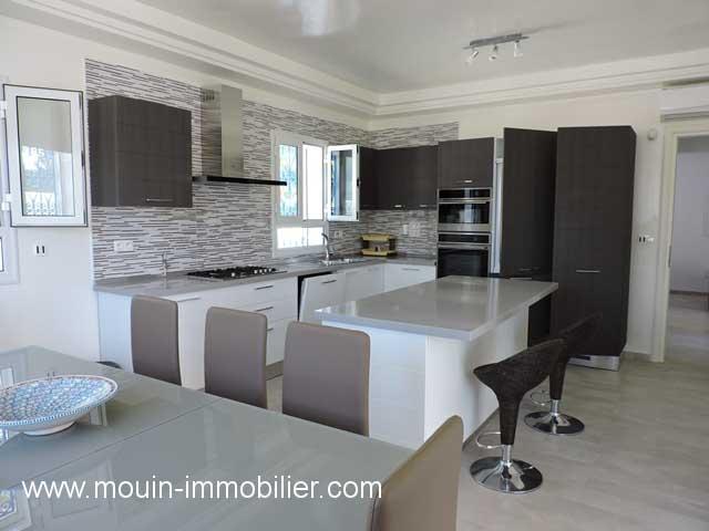 Photo DAR MONALISA I Yasmine Hammamet AV1599 image 4/6