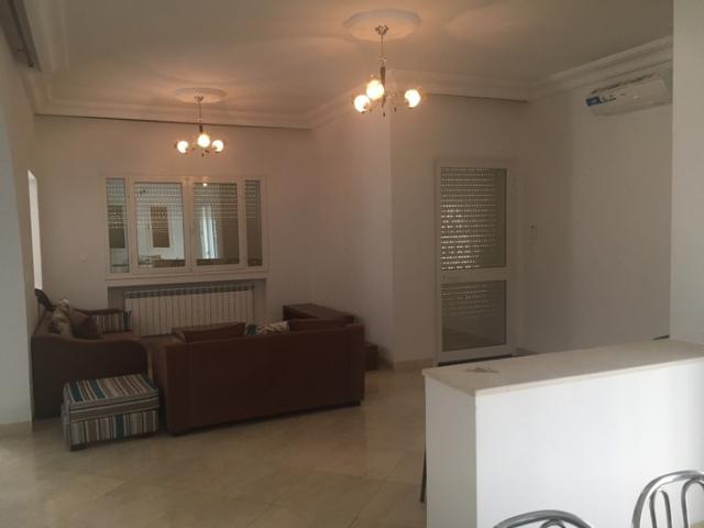 Photo Dar Rosso aa ref AL1373 Hammamet zone miramar image 4/6