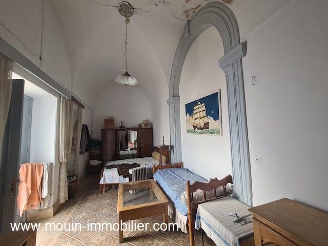 Photo DAR SAFA   Hammamet  Zone La Gare  AV1596 image 4/6