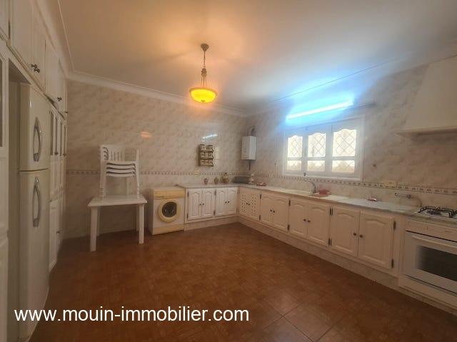 Photo DAR SALEM Hammamet Nord Mrezka AL3388 image 4/6